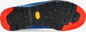 Buty trekkingowe męskie Kayland Grimpeur AD GTX niebieskie r. 43 1/2 2