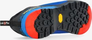 Buty trekkingowe męskie Kayland Grimpeur AD GTX niebieskie r. 43 1/2 4