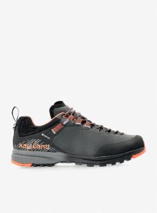 Buty trekkingowe damskie Kayland KA Bu GRIMPEUR W`S GTX grey peach 38,5 1