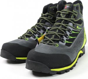 Buty trekkingowe męskie Kayland Legacy GTX szare r. 42 1/2 2