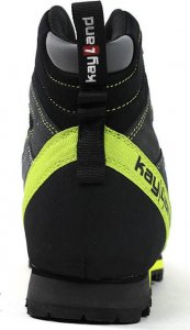 Buty trekkingowe męskie Kayland Legacy GTX szare r. 42 1/2 3