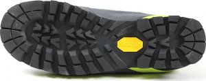 Buty trekkingowe męskie Kayland Legacy GTX szare r. 42 1/2 4