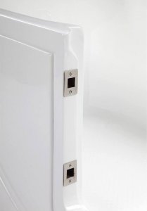 Wanna Home Deluxe Wanna z hydromasażem dla niepełnosprawnych Vital L 9