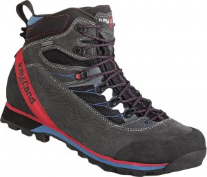 Buty trekkingowe męskie Kayland Legacy GTX ciemnoszare r. 43 2