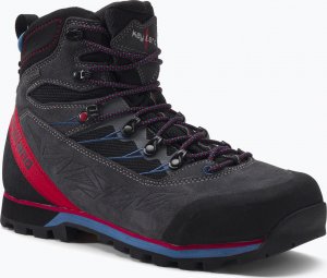 Buty trekkingowe męskie Kayland Legacy GTX ciemnoszare r. 43 3