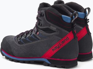 Buty trekkingowe męskie Kayland Legacy GTX ciemnoszare r. 43 4