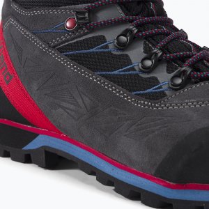 Buty trekkingowe męskie Kayland Legacy GTX ciemnoszare r. 43 6