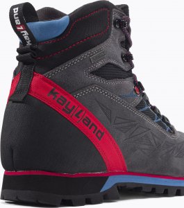 Buty trekkingowe męskie Kayland Legacy GTX ciemnoszare r. 43 9