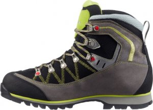 Buty trekkingowe męskie Kayland Plume Micro GTX szare r. 42 1/2 3