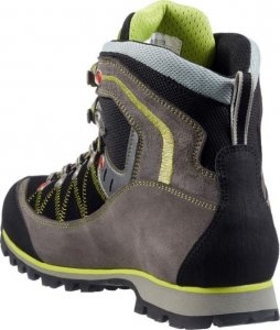 Buty trekkingowe męskie Kayland Plume Micro GTX szare r. 42 1/2 4