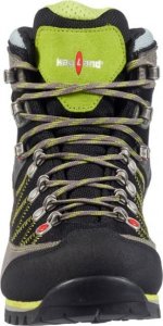 Buty trekkingowe męskie Kayland Plume Micro GTX szare r. 44 2