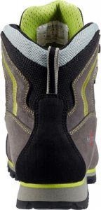 Buty trekkingowe męskie Kayland Plume Micro GTX szare r. 45 1/2 5