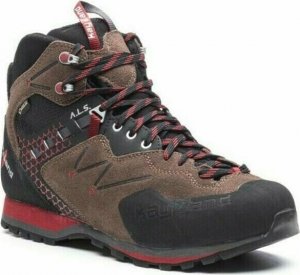 Buty trekkingowe męskie Kayland Vitrik Mid GTX brązowe r. 47 3