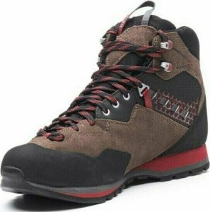 Buty trekkingowe męskie Kayland Vitrik Mid GTX brązowe r. 47 4