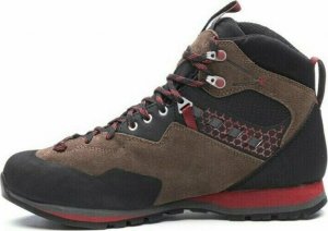 Buty trekkingowe męskie Kayland Vitrik Mid GTX brązowe r. 47 5