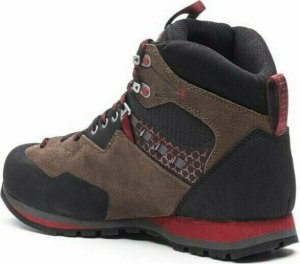 Buty trekkingowe męskie Kayland Vitrik Mid GTX brązowe r. 47 6