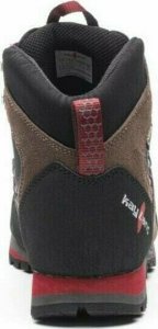 Buty trekkingowe męskie Kayland Vitrik Mid GTX brązowe r. 47 7