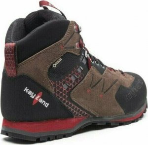 Buty trekkingowe męskie Kayland Vitrik Mid GTX brązowe r. 47 8