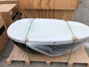 Wanna EAGO Wanna wolnostojąca z konglomeratu 171x85 gat2 7