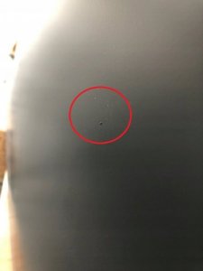 Wanna EAGO Wanna wolnostojąca z konglomeratu 171x85 gat2 8