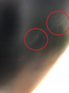 Wanna EAGO Wolnostojąca wanna z konglomeratu 185x83 gat2 9