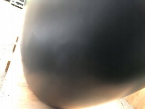 Wanna EAGO Wolnostojąca wanna z konglomeratu 185x83 gat2 10