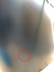 Wanna EAGO Wanna wolnostojąca z konglomeratu 185x79 gat2 9