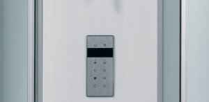 EAGO Kabina parowo-prysznicowa 120x90 prawa biała 4