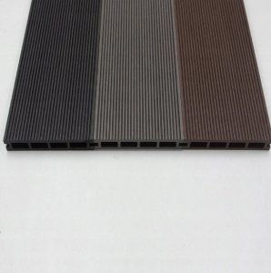 HDL Deska tarasowa kompozytowa antracyt 220x14,6 2m2 6