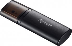 Pendrive Apacer AH25B, 32 GB  (AP32GAH25BB-1) 2