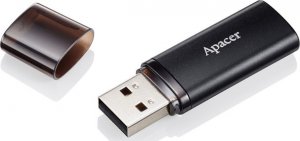 Pendrive Apacer AH25B, 32 GB  (AP32GAH25BB-1) 3