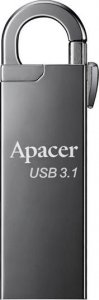 Pendrive Apacer AH15A, 64 GB  (AP64GAH15AA-1) 1