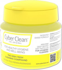 Cyber Clean Cyber Clean The original, na ciężko dostępnym miejscu, czyszczenie materiału, 145 g, Cyber Clean 1