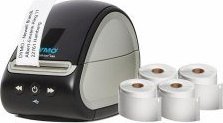 Drukarka etykiet Dymo LabelWriter 550 3