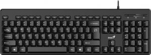 Klawiatura Genius KB-116 (31300008403) 1