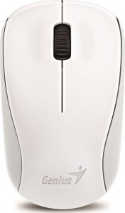 Mysz Genius NX-7000 biała (31030016401) 1