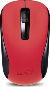Mysz Genius NX-7005 czerwona 1