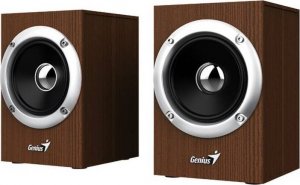 Głośniki komputerowe Genius SP-HF280 2