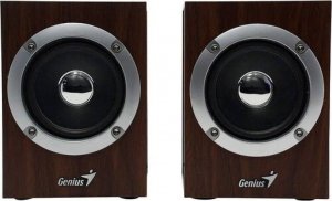 Głośniki komputerowe Genius SP-HF280 3