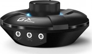 Głośniki komputerowe Genius SW-G2.1 1000 3