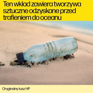 HP oryginalny printhead, głowica 3EE09A, DesignJet, Zestaw do wymiany głowicy 4