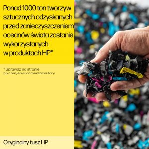 HP oryginalny printhead, głowica 3EE09A, DesignJet, Zestaw do wymiany głowicy 10