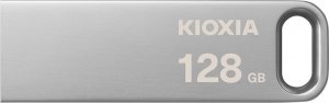 Pendrive Kioxia TransMemory U366, 128 GB  (LU366S128GG4) 1