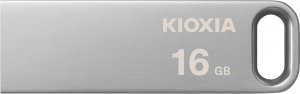 Pendrive Kioxia TransMemory U366, 16 GB  (LU366S016GG4) 1