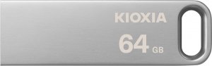 Pendrive Kioxia TransMemory U366, 64 GB  (LU366S064GG4) 1
