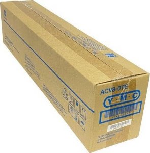 Konica Minolta Konica Minolta oryginalny bęben ACV80TD, ACV80TE, CMY, DR-618, 155000-165000s, Konica Minolta Bizhub C450i, C550i, C650i, C750i 1