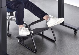 Powerton Podstawa ergonomiczna pod nogi (WPEFR1) 11