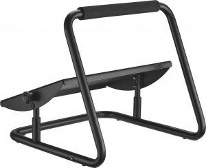 Powerton Podstawa ergonomiczna pod nogi (WPEFR1) 2