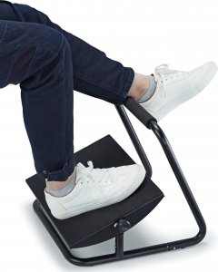 Powerton Podstawa ergonomiczna pod nogi (WPEFR1) 10