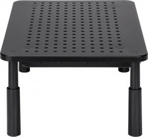 Powerton Podstawa pod monitor, czarna (WPEMS1) 14